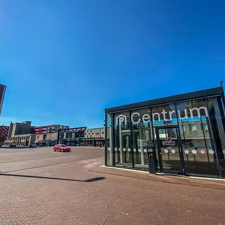 Stadslogement De Wolkeamer Drachten Εξωτερικό φωτογραφία
