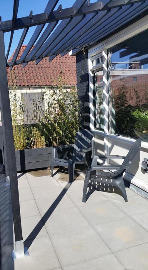 Stadslogement De Wolkeamer Drachten Εξωτερικό φωτογραφία