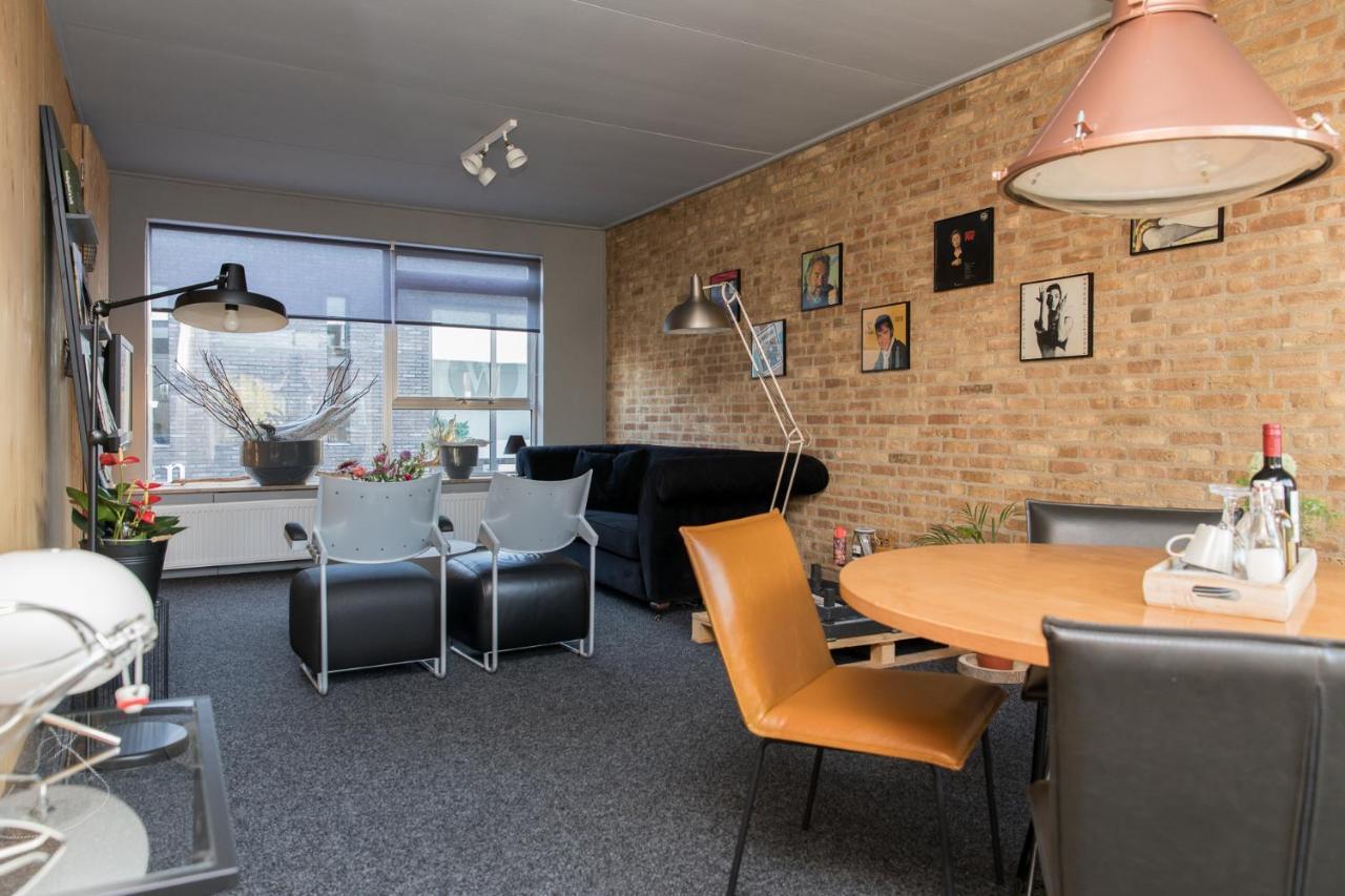 Stadslogement De Wolkeamer Drachten Εξωτερικό φωτογραφία