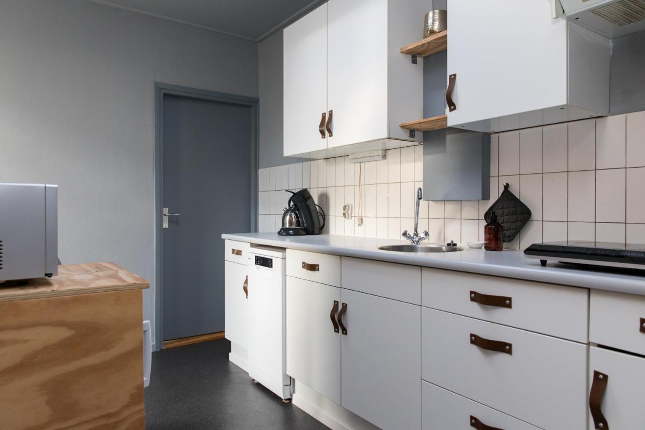 Stadslogement De Wolkeamer Drachten Εξωτερικό φωτογραφία