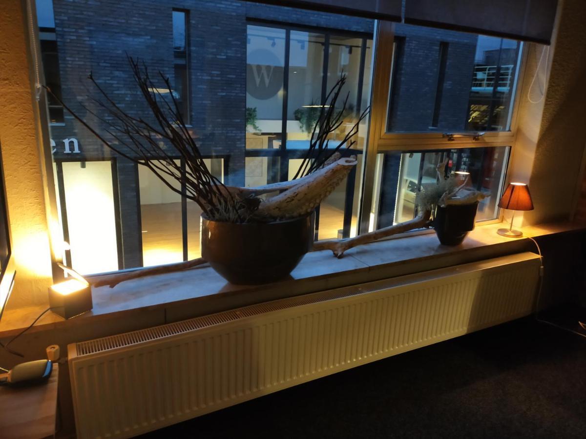 Stadslogement De Wolkeamer Drachten Εξωτερικό φωτογραφία
