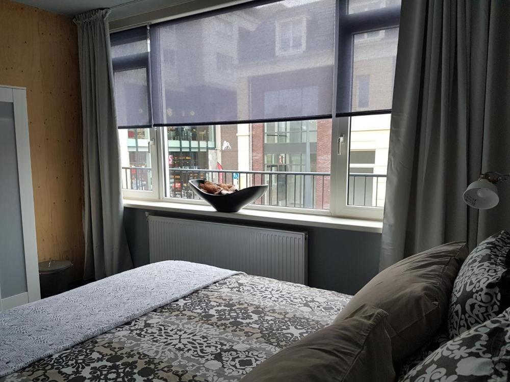 Stadslogement De Wolkeamer Drachten Εξωτερικό φωτογραφία