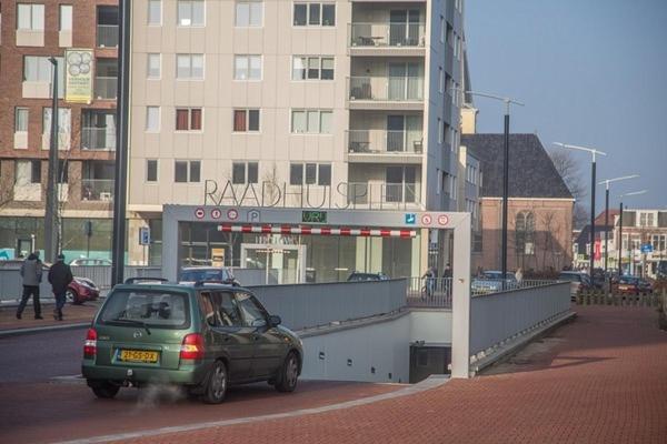 Stadslogement De Wolkeamer Drachten Εξωτερικό φωτογραφία