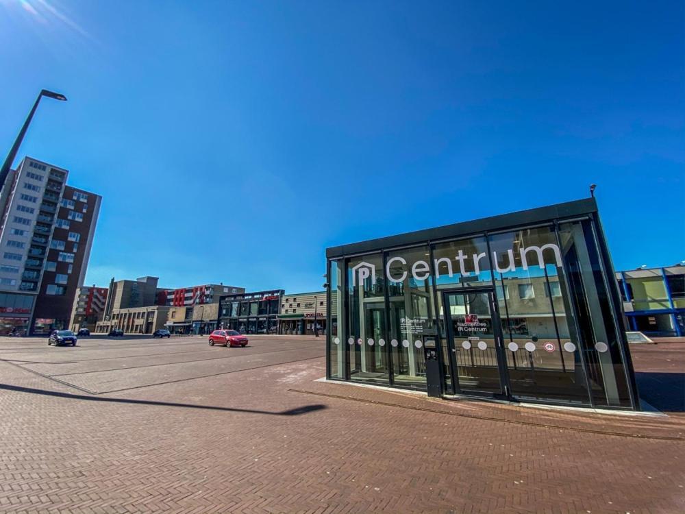 Stadslogement De Wolkeamer Drachten Εξωτερικό φωτογραφία